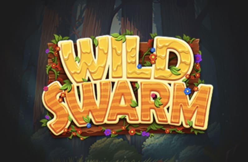 Wild Swarmのビジュアル画像